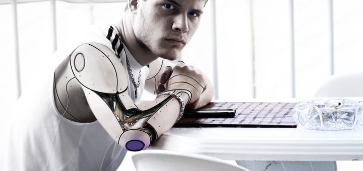 Intelligence artificielle